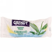 Мыло 75 гр "Гренди" Зеленый чай