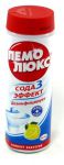 Средство чистящее ПЕМОЛЮКС 480 гр Лимон /Henkel