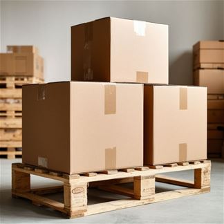 Топ‑5 ошибок при выборе упаковки для промышленных товаров