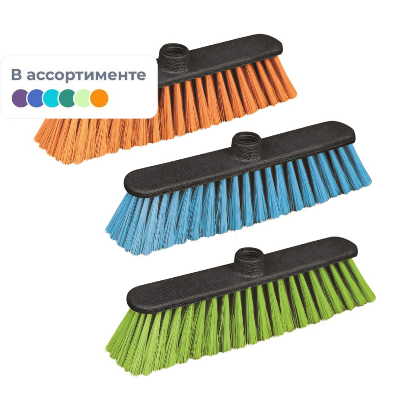 Щётка YORK AZUR