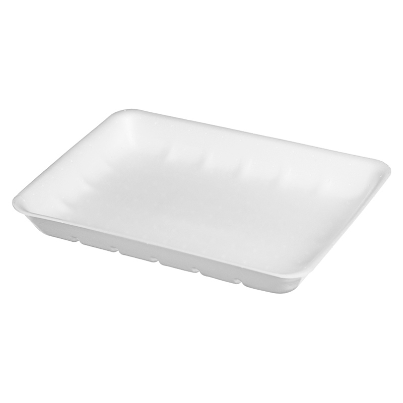 Подложка 290*210*25 (К-3) А белая (100шт/уп) Протэк