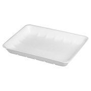 Подложка 290*210*25 (К-3) А белая (100шт/уп) Протэк