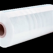 Стретч 500мм 23 микрон белый нетто 16,1кг