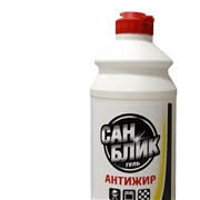 Средство чистящее САНБЛИК-ГЕЛЬ 450мл.Антижир РП