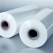 Стретч 500мм*2046м 17мкм (150%), нетто 16,00кг NOVA ROLL