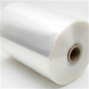 Стретч 500мм*2000м 17мкм , Р5, нетто 16 кг NOVA ROLL