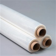 Стретч 250мм*1512м 23 мкм Standart, Р1 нетто 8кг втулка 76мм NOVA ROLL