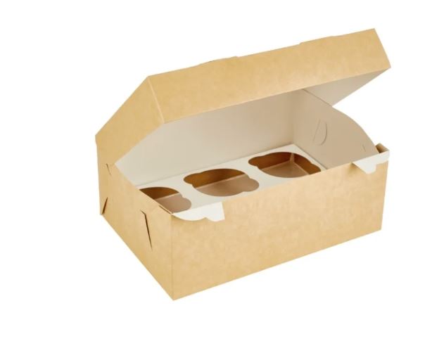 Упаковка OSQ MUF 6