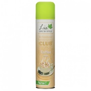 Освежитель воздуха Club Кофе 300мл