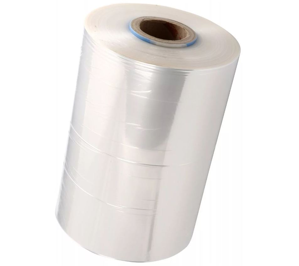 Стретч 500мм*2900м 12мкм нетто 16,00 NOVA ROLL Р1