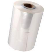 Стретч 500мм*2900м 12мкм нетто 16,00 NOVA ROLL Р1