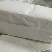 Полотенца бумажные V 200л 1 сл.белые, 23*22, Т-0226
