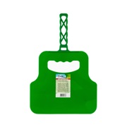 Опахало для раздувания огня  BOYSCOUT пластик