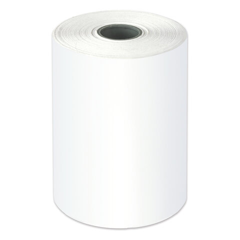 Чековая лента 57х40х12 17м Термо