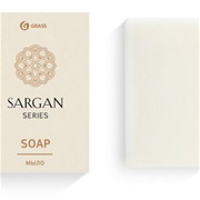 Мыло «Sargan» 20 гр (картонная коробка)/Grass