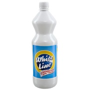 Отбеливатель СПЕКТР 1л.,White Line  жидкость (содержание хлора менее 5%)