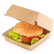 Упаковка OSQ BURGER M