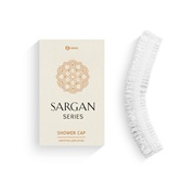 Шапочка для душа «Sargan» (картонная коробка)/Grass