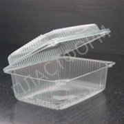 Контейнер ПФ-К8/Т  вн.130х98х48мм, 600мл