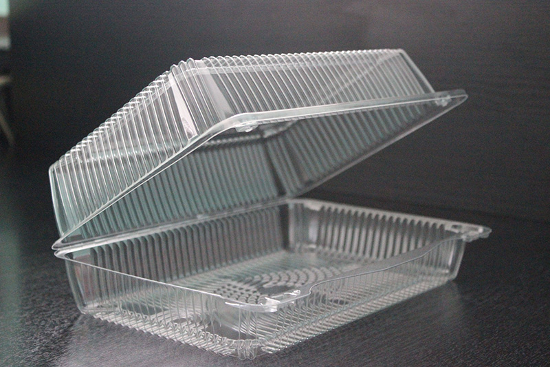 Контейнер ПФ-К40/Т вн. 250/164*80мм 3350мл