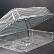 Контейнер ПФ-К40/Т вн. 250/164*80мм 3350мл