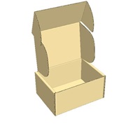 Короб №904 (115*90*59) Т-22 Е бур.