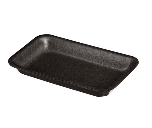 Подложка 225*135*20 (D-21) АBC черная C