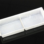 Контейнер коррекс КР-32 360мкм белый (1000/1200шт.)