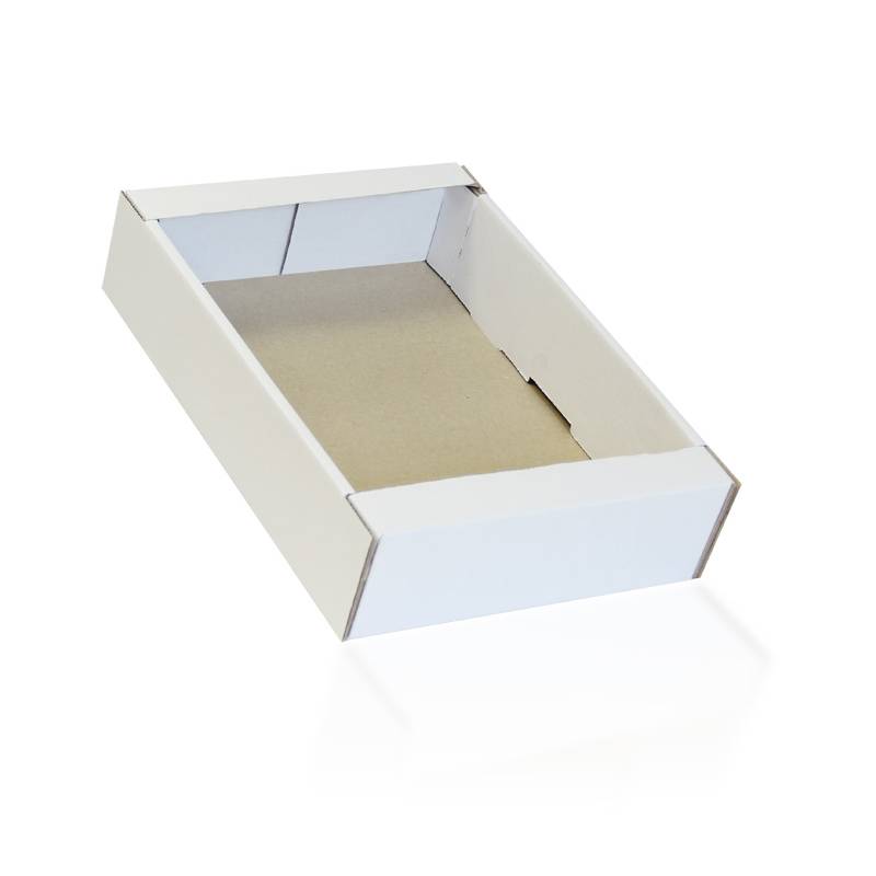 Короб №771 (410*280*110) Т-23 бел.