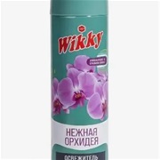 Освежитель воздуха Wikky Нежная орхидея 300мл