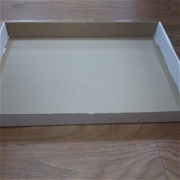 Коробка для пирога 550*400*60мм