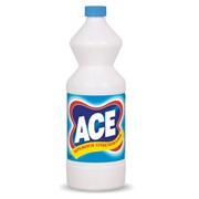 Отбеливатель АСЕ 1л жидкий для белой ткани