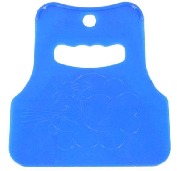 Опахало для раздувания огня ПИК 21*23см