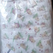 ФЛАНЕЛЬ с рисуном шир. 75см 75м пл. 175гр