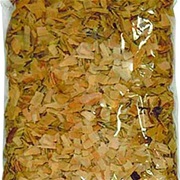 Щепа для копчения ольховая 0,45кг/уп "Green Wood"