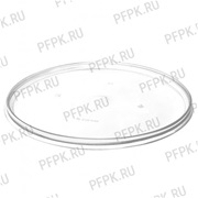 Крышка D-290мм, прозрачная